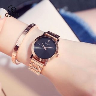 ĐỒNG HỒ NỮ GUOU 8171