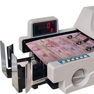 MÁY ĐẾM TIỀN MAXDA-1204