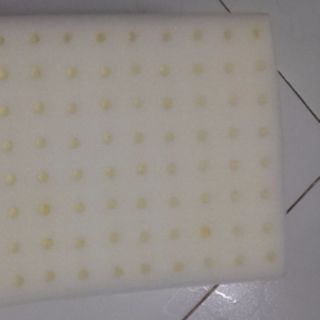 Mút xốp ươm hạt giống tấm 96 lỗ