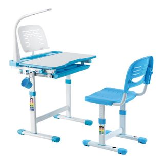Bộ bàn học thông minh chống cận chống gù
