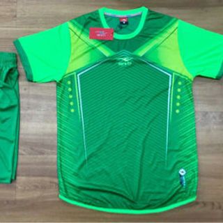 áo bóng đá người lơn