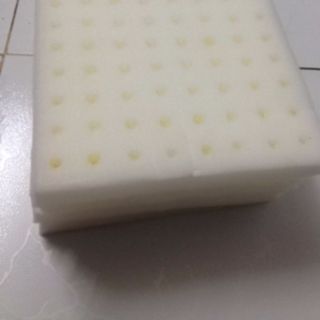 Mút xốp ươm hạt giống tấm 96 lỗ