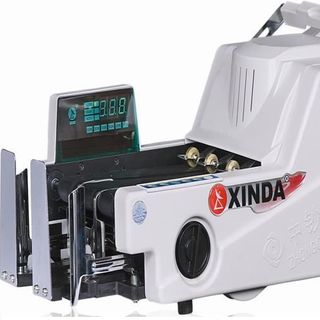 MÁY ĐẾM TIỀN MAXDA21