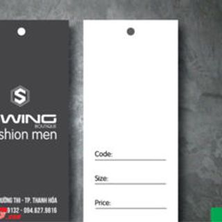 IN CÁC LOẠI MÁC QUẦN ÁO HOÁ ĐƠN TÚI NILONG