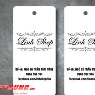 IN CÁC LOẠI MÁC QUẦN ÁO HOÁ ĐƠN TÚI NILONG