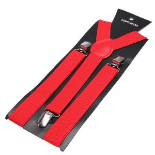 Đai quần chữ  Y nam nữ OPP01