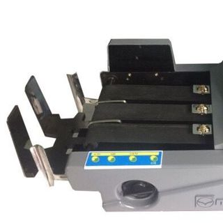 MÁY ĐẾM TIỀN MAXDA 1282
