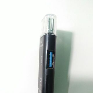 Đầu Đọc Thẻ OTG 5 Trong 1