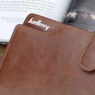 Ví Nữ Beallerry BE05