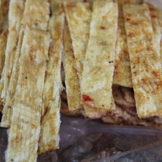 ĐẶC SẢN BÌNH ĐỊNH