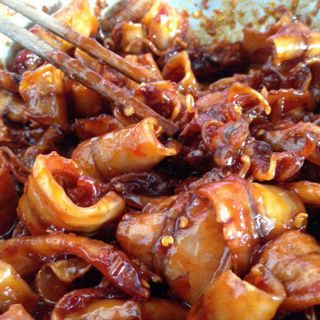 ĐẶC SẢN BÌNH ĐỊNH