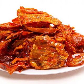 ĐẶC SẢN BÌNH ĐỊNH