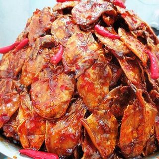ĐẶC SẢN BÌNH ĐỊNH