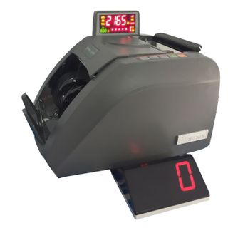 MÁY DẾM TIỀN MAXDA 2165