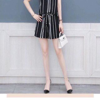 SET BO WAN SORT-HANG NHAP