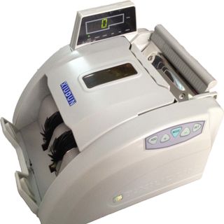 MÁY ĐẾM TIỀN XIUDUN-9000