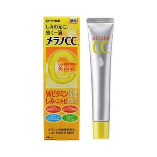 Serum trị nám dưỡng da hiệu quả CC Melano nhât bản