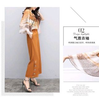SET AO KIEU QUAN DINH NUT