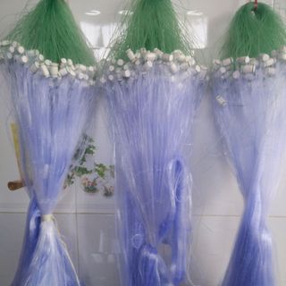 Lưới ba màng