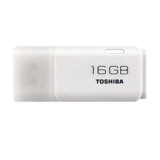 Toshiba - USB Toshiba U202 20 - 16GB