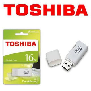 Toshiba - USB Toshiba U202 20 - 16GB giá sỉ