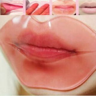 mask môi