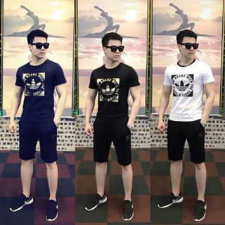 SET BỘ THỂ THAO 001