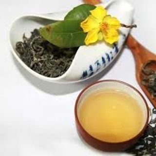 Chè Shan tuyết Hà Giang
