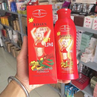 Tan mỡ 3 day