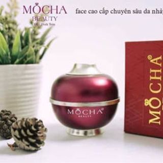 Kem dưỡng da trị nám tàn nhang Mocha