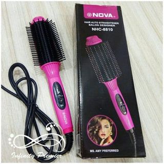 lược điện nova