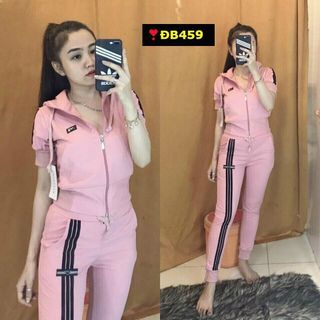 Đồ Bộ QUÃNG CHÂU