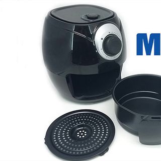 NỒI CHIÊN KHÔNG DẦU MATIKA MTK - 9132