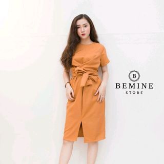 ĐẦM XÒE CHÉO EO