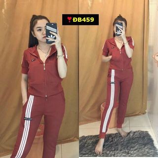 Đồ Bộ QUÃNG CHÂU