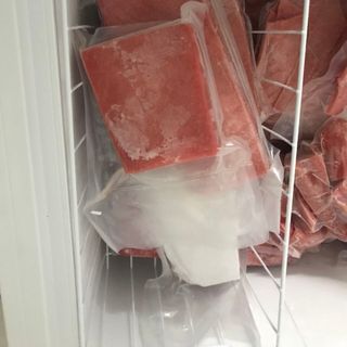 Cá ngừ đai dương Saku