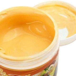 KEM TAN MỠ GỪNG