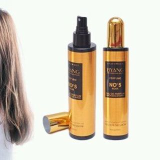 Xịt dưỡng tóc no5