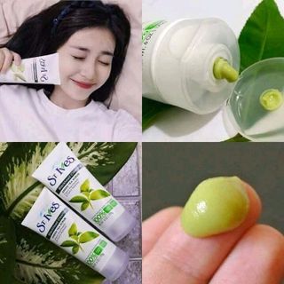 SỮA RỮA MẶT TRÀ XANH STIVES