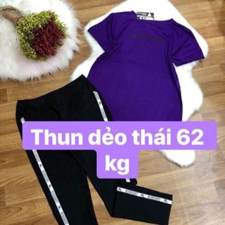 set bộ -thun dẻo thêu 3D cực hót