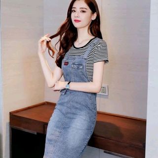 SÉT YẾM JEAN THÊU CHỮ