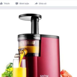 máy ép chậm