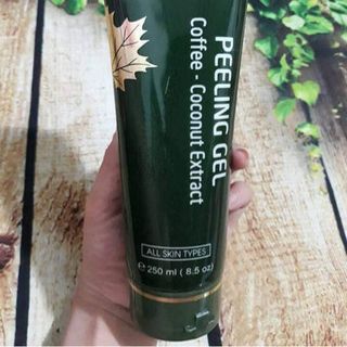 GEL TẨY TẾ BÀO CHẾT CAFE DỪA MOCHA BEAUTY