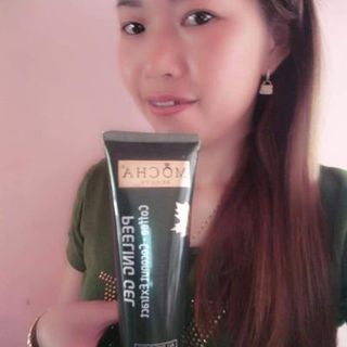GEL TẨY TẾ BÀO CHẾT CAFE DỪA MOCHA BEAUTY