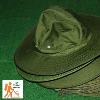 Mũ tai bèo bộ đội