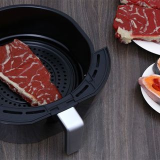 NỒI CHIÊN KHÔNG DẦU MATIKA MTK - 9132