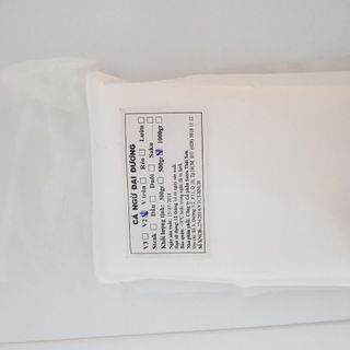 Cá Ngừ Đại Dương Chuyên