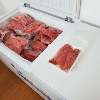 Cá Ngừ Đại Dương Chuyên