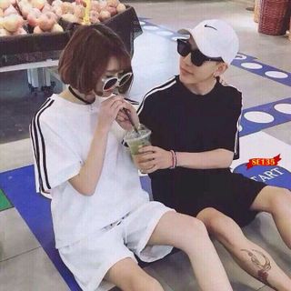 ĐỒ THỂ THAO NAM NỬ