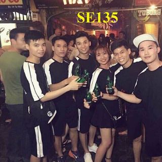 ĐỒ THỂ THAO NAM NỬ